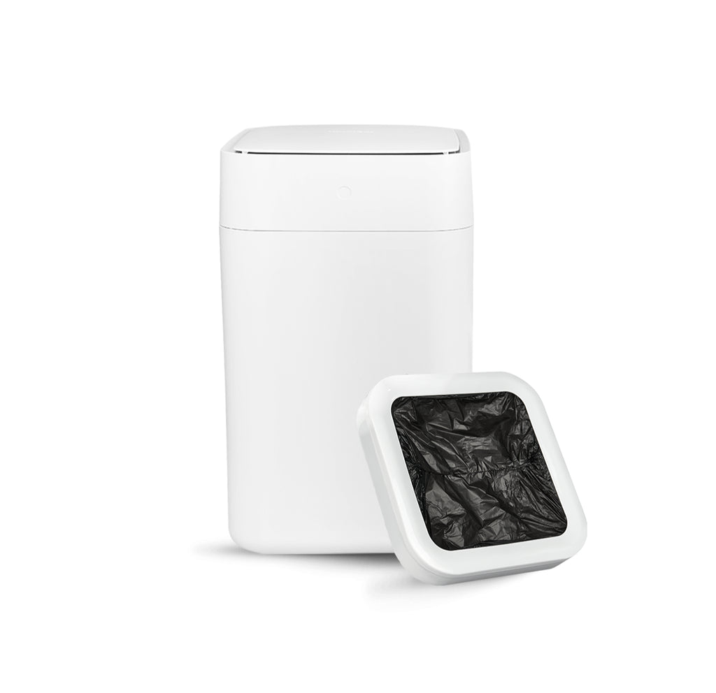 Cell - CP1 Trash Can