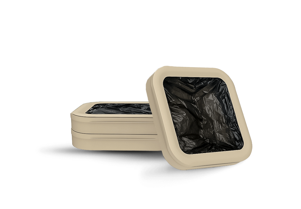 Cell - CP1 Biodegradable Refill Rings